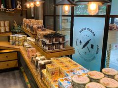 -FASHION BAKERY法森贝克(新德路店)