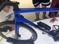 -COLNAGO梅花自行车(陆家嘴正大广场店)