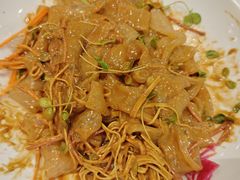 -万荣烤鸭店·北京菜(天坛店)