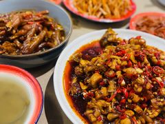 -老三样·旧食新味(万寿宫店)