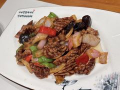 -华铝饭店