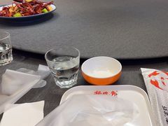 -杨氏青龙虾·羊蝎子(珠江路店)