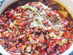 -花迹·金陵南京菜(老门东店)