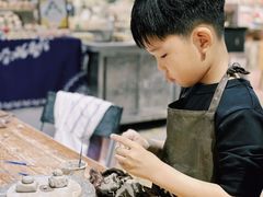 -陶缘陶瓷工厂店