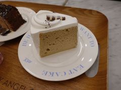 -BILLY ANGEL蛋糕店(三成COEX店)
