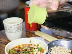 -黑竹香鸡(营和巷店)