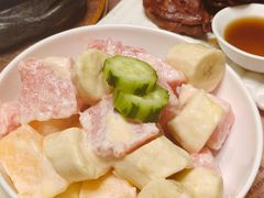 -意卡菲·欢乐聚会餐厅(华侨店)