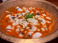 -永安水煮活鱼·仪征菜(仪征奥林匹克店)