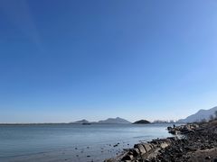 -在海一方公园