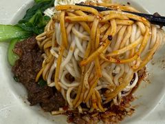 -李先生牛肉面大王(北京东四店)