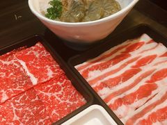 -MoMo牧场·寿喜烧专门店(长泰广场店)