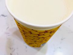 冰豆浆-蒋家桥饺面店(四望亭路店)