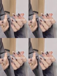 -M·X Nail日式美甲美睫