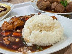 -宜家·瑞典风味餐厅(天津东丽商场店)