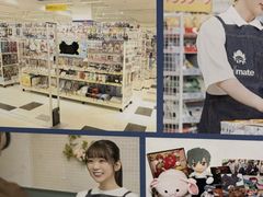 -Animate(秋叶原本馆)