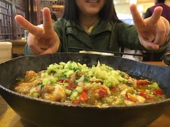 -非常粥道(天宝东街店)