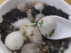 鱼丸-味然香(起义路店)