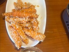 -杨厨的田园饭店(长城路店)