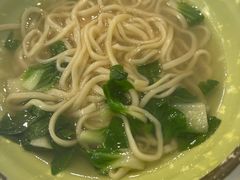 -雪花龙吊龙牛肉面(三山街店)