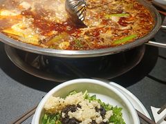 -小饕荟雅安贡椒鱼鲜馆(广福桥店)