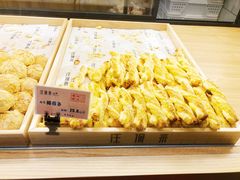 椰蓉条-汪保来(杭州解放路店)