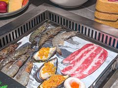 -欢乐牧场主题自助料理(龙华星河iCO店)