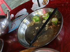 -胜海大排档·海鲜·黄鳝饭(十年老店)