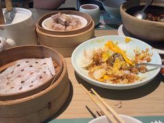 -茶港·点心·啫啫煲(王府井店)