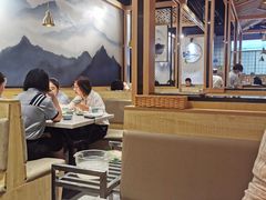 大堂-京御煌三汁焖锅(益田假日里店)