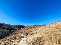 -灵山