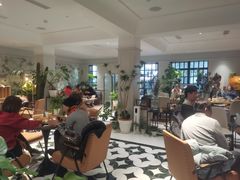 大堂-一尺花园(安和花园店)