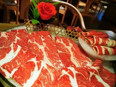 -尚海豆捞(乐虹坊店)