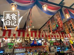 大堂-平成屋·午肴夜酒(四川北路店)