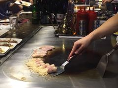 -尚雅铁板料理自助餐厅(乐松店)