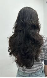 -MOVAN  HAIR莫凡匠人发型屋