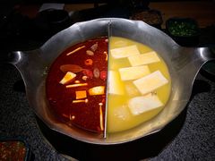 -湊湊火锅·茶憩(东城民盈国贸城店)