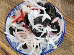 -壹阁胡羊焖饼(特色小吃街店)