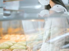 -木子木水日式烫面包(世界城光谷店)