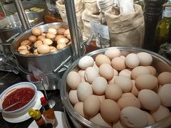 -月色西餐厅·海鲜刺身·烧烤(科学城保利郡雅酒店)