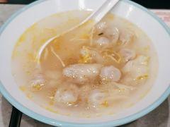 -小杨生煎(白玉兰广场店)
