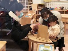 -华杉幼儿园(通州校区)