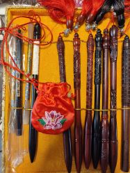 -禧婴婴儿理胎发·胎毛笔定制纪念品(新街口店)