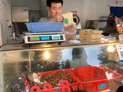 -陈记栗子(长宁路店)