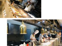 -海玥荟海鲜姿造自助餐厅(欧罗巴广场店)