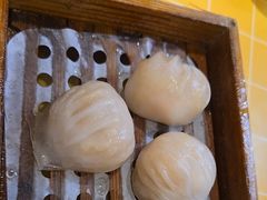 -蔡澜点心·粤菜(花城汇南区店)