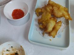 -老洋房花园饭店(绍兴路店)