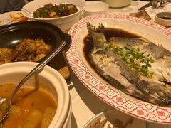 -滨河味道(南内环店)
