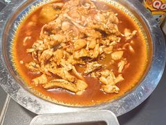 -美蛙四季(黄寺大街店)