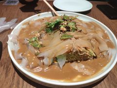 -北李妈妈菜·虾爬子大锅贴(贵和店)