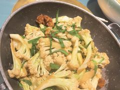 -呷湘厨·鱼汤捞饭·剁椒鱼头·辣椒炒肉(国家会展中心店)